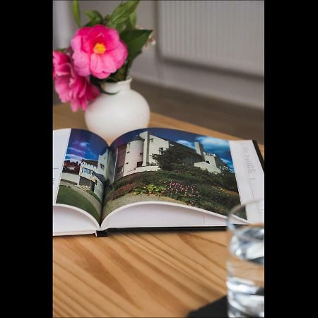 Cedar Apartment 헬렌스버그 외부 사진