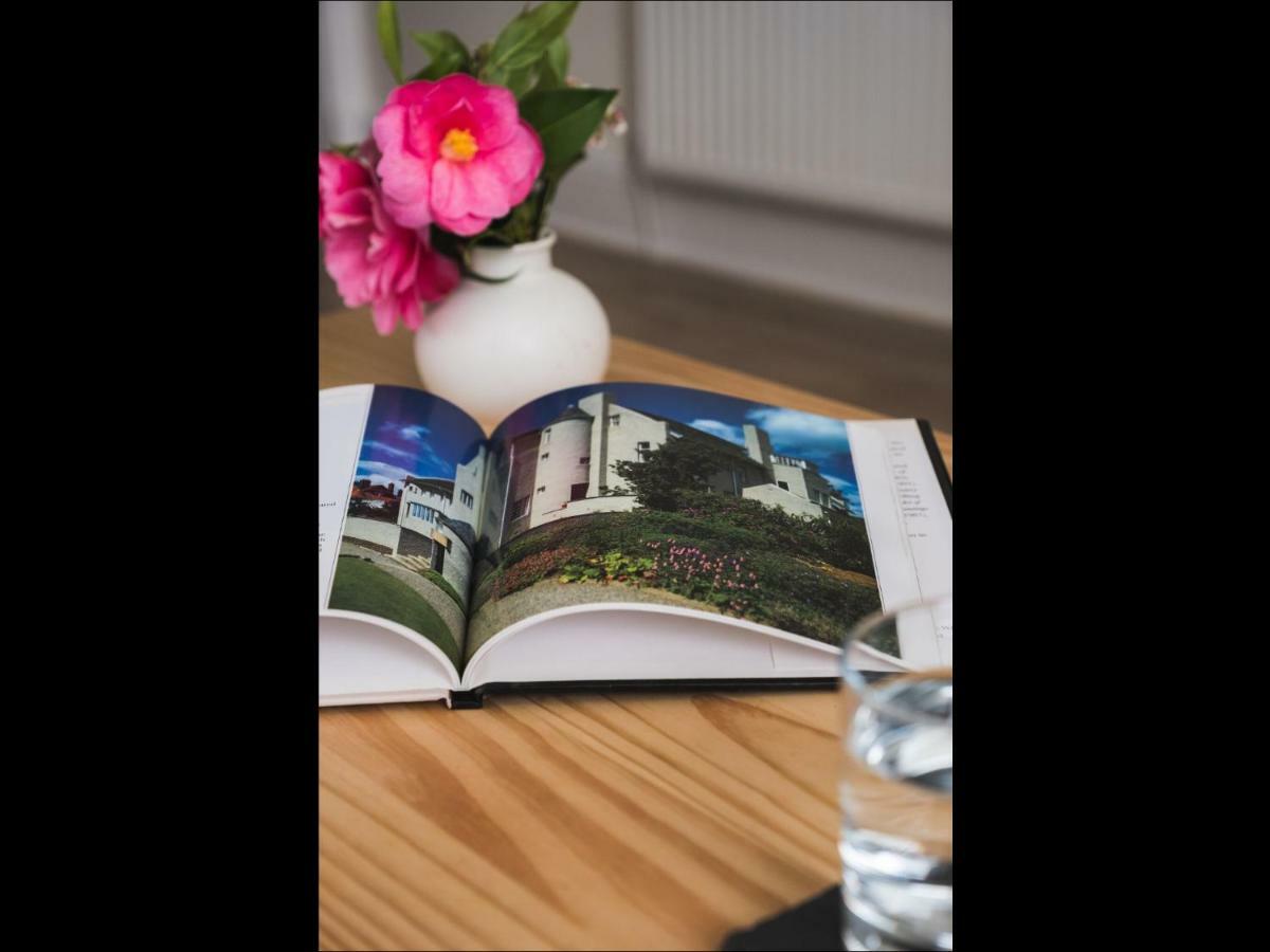 Cedar Apartment 헬렌스버그 외부 사진