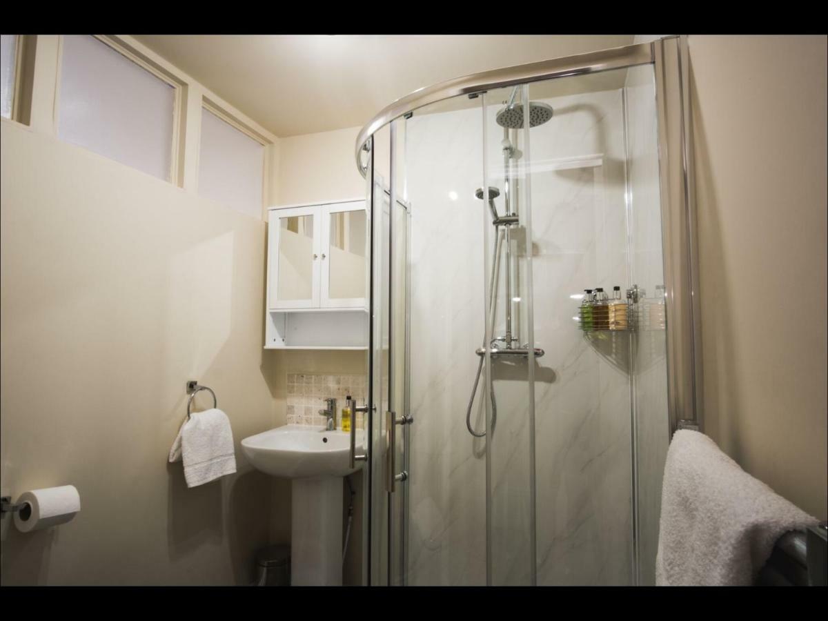 Cedar Apartment 헬렌스버그 외부 사진
