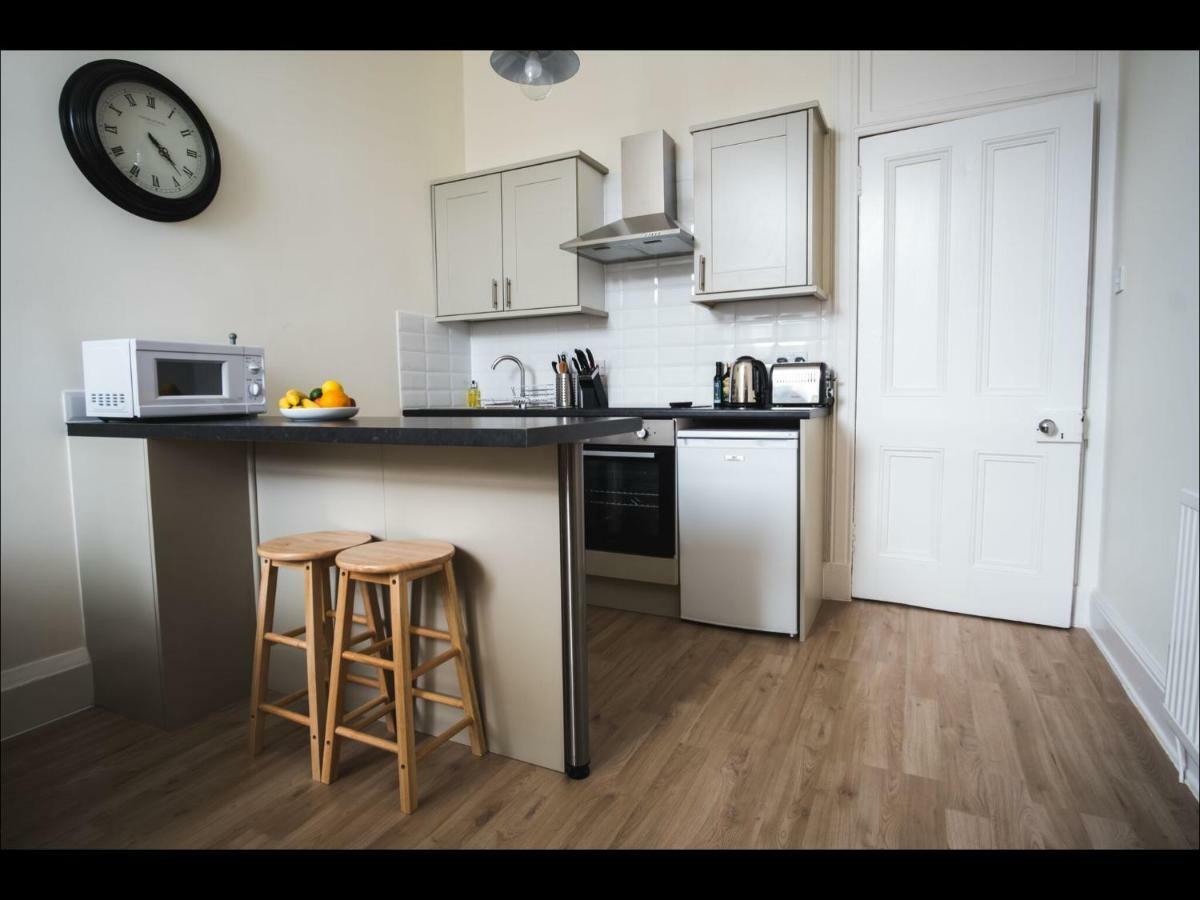 Cedar Apartment 헬렌스버그 외부 사진