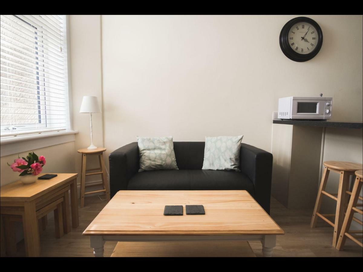 Cedar Apartment 헬렌스버그 외부 사진