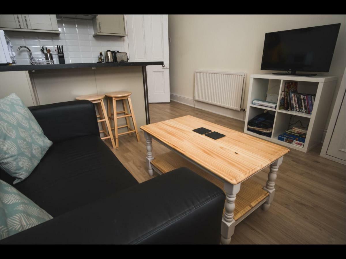 Cedar Apartment 헬렌스버그 외부 사진